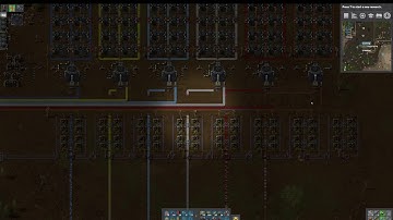 Factorio Modded - BobsAngels+++ - Live/4k/UHD - S2E053 Learning the ore sort tango, with Robert.