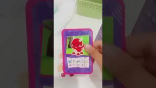 Mainan Ini Bukan Saya Beli Kat Kedai Saya Beli Kat Mcdonalds 