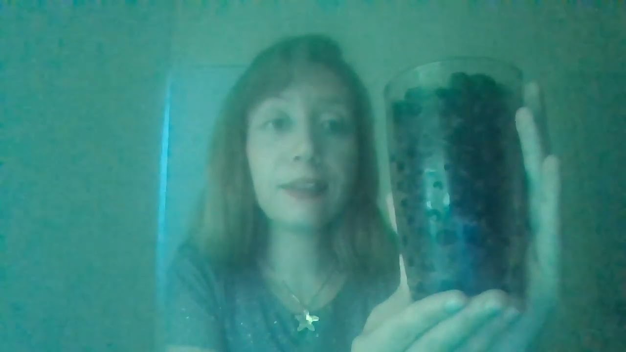 Healthy Book -Frozen Blueberries are the best.