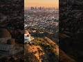 Progressive House Mix at Griffith Observatory LA #melodictechno #losangeles #djset #laravanden