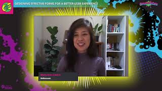 Designing Effective Forms for a Better User Experience