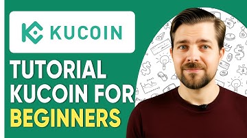 How To Use KuCoin in - 2025 (Tutorial KuCoin for Beginners)