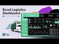 Every Logistics Company is Missing This Dashboard