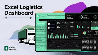 Every Logistics Company is Missing This Dashboard