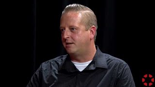 Preview: Merced County Rescue Mission - Tim Adam