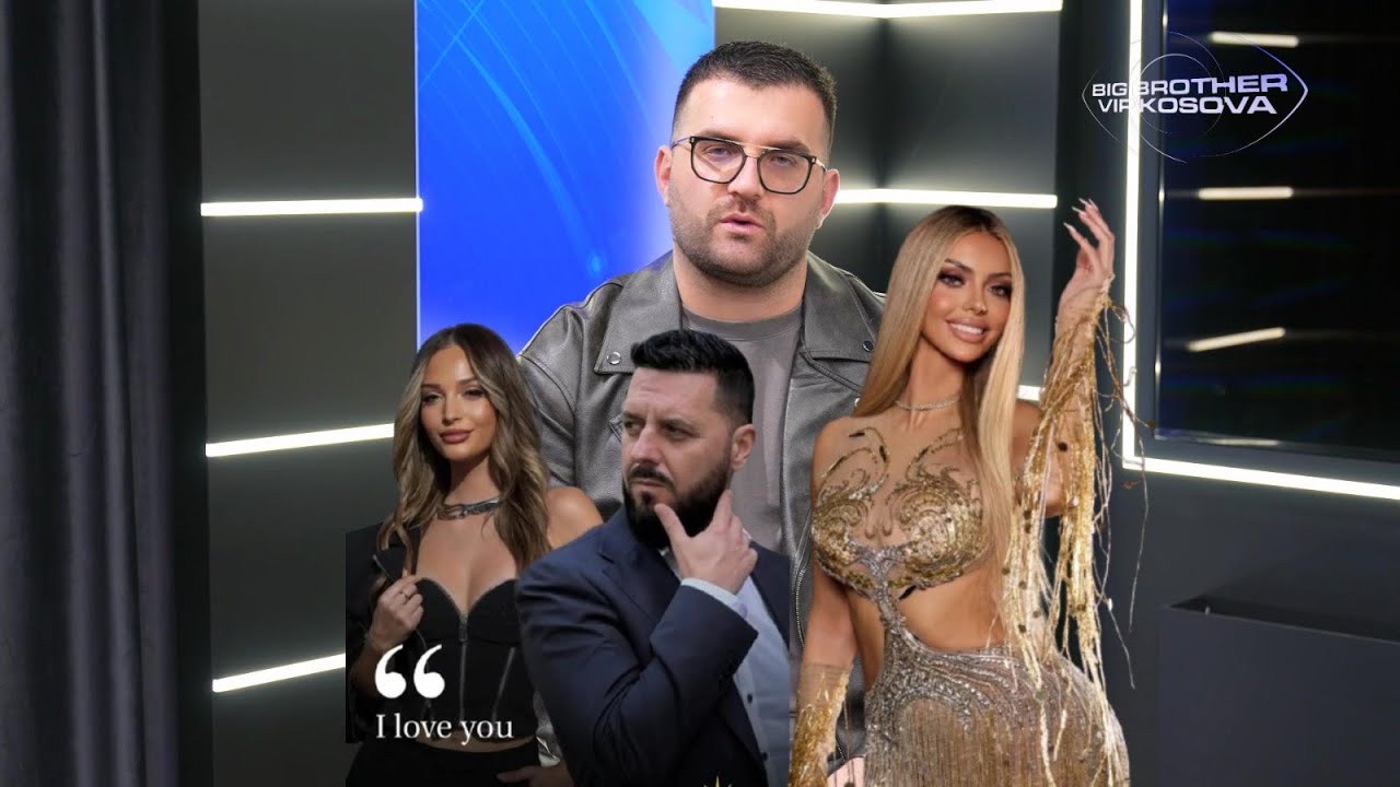 Selin mëkati i Mirit, loja djallëzore e Kristit dhe ''sekreti'' i Brikenës