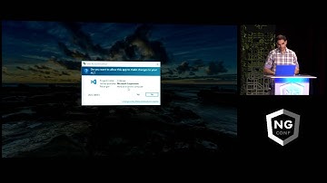 Typescript - Daniel Rosenwasser
