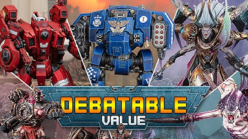 (No) Fear of Missing Out - New 40K & AoS Battleforce Box DEEP DIVE