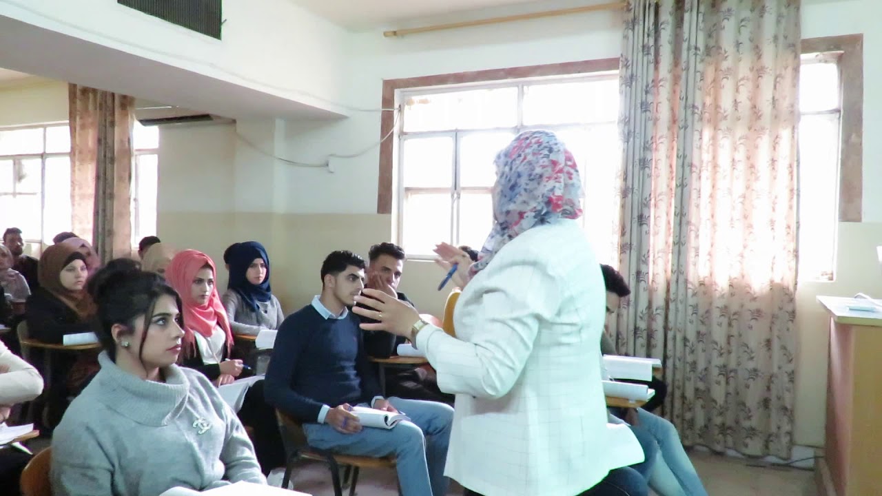 التقديم والتاخير في البلاغة العربية