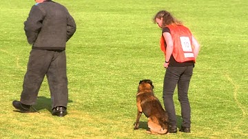 A  Verberne met Radek PH2 schijnstellen