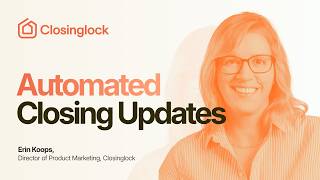 How Title Companies Can Automate Client Updates During Closing | Closinglock
