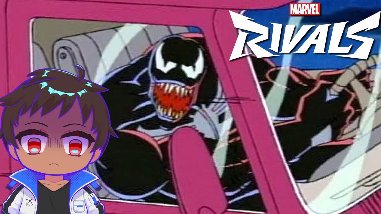[MARVEL RIVALS] Mad Struggle - YouTube