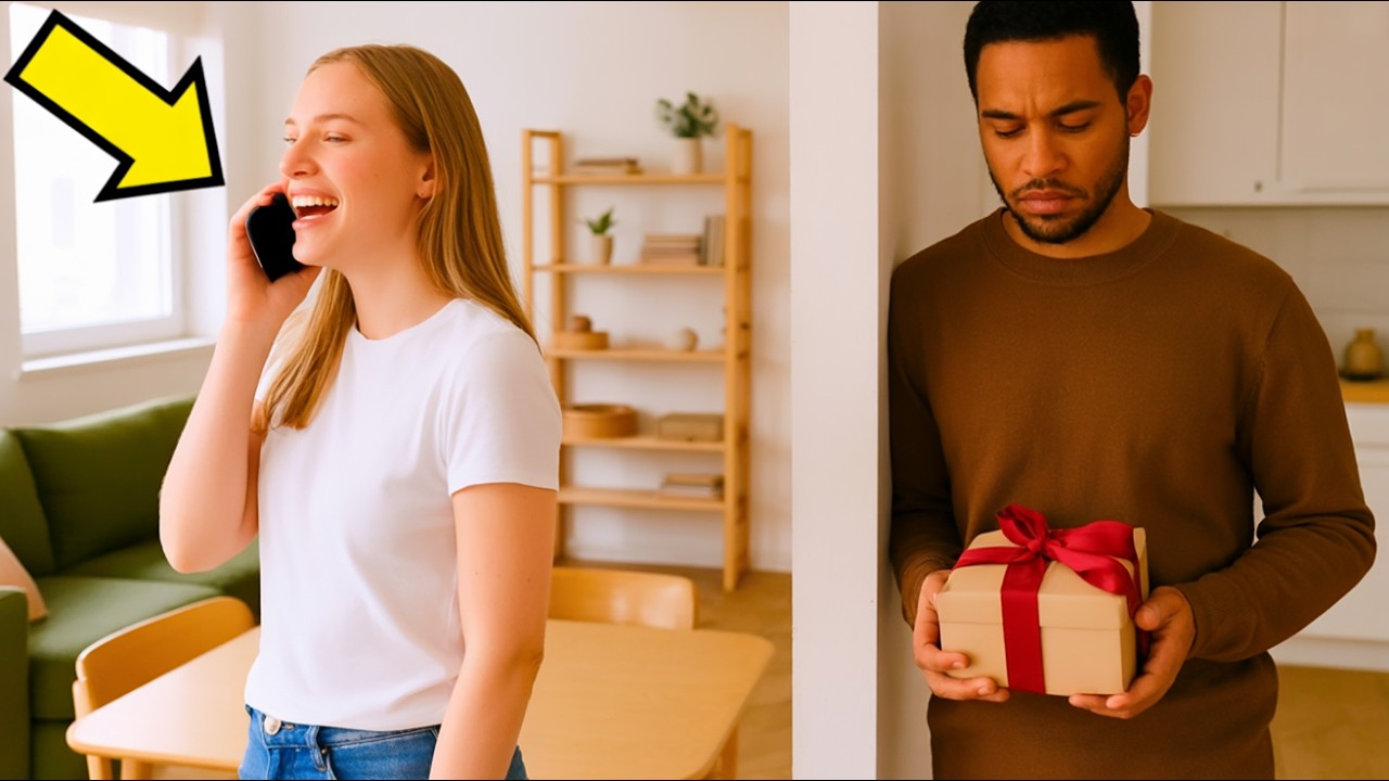 ИСКАШЕ ДА СЕ ПОШЕГУВА С БУЛКАТА… НО ТОВА, КОЕТО ТЯ КАЗА БЕЗ ДА ЗНАЕ КОЙ СЛУША, УНИЩОЖИ ВСИЧКО