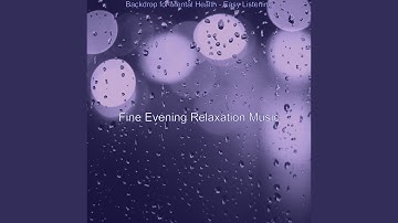 Pulsating Moods for Mental Health