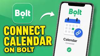 How To Connect Your Calendar On Bolt screenshot 3