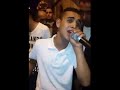 شاهد افضل فيديو  لشاب جزائري يغني راي  اغنية شاب حسام