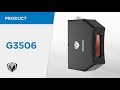 Introducing Gocator 3506: 3D Smart Snapshot Sensor