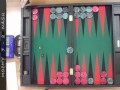 SAPPORO OPEN 2010 - 5 - backgammon バックギャモン