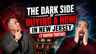 7 Dark Truths About Buying a Home in New Jersey (What Some Realtors Won’t Tell You)