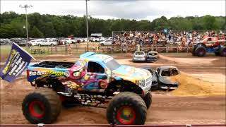 KSR Motorsports, Miller Farms, Berlin NJ, 6/16/23 (Full Show)