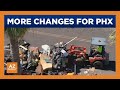 Phoenix new bulk trash pick-up system adjustments