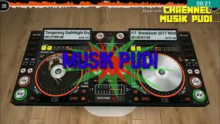 Aplikasi dj mirif asli screenshot 2