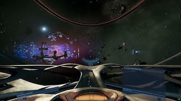 X4  Foundations: 6.0 Kingdom End - One of the uses of the Ray