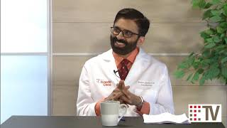 Dr. Naeem Lughmani on Circadian rhythm sleep disorders | The Toledo Clinic