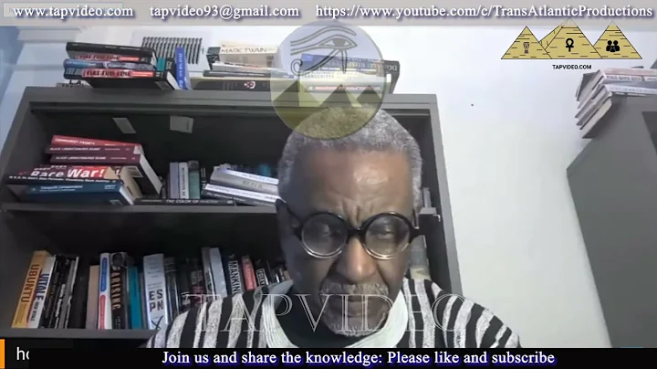 SLAVERY, What do we know? What Don't We Know? by G...