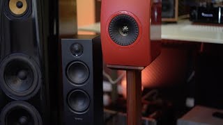 Audio Pro T20 - Unboxing and first impressions...