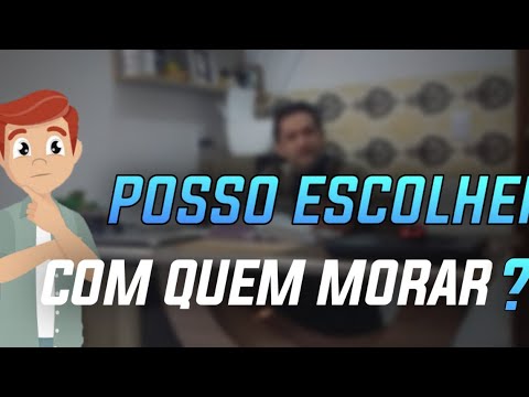 Vídeo: A Criança Tem Escolha?