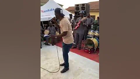 OGANLA PASUMA LIVE PERFORMANCE AT SAGAM...... ALL ROUNDER BASE 10TH ANNIVERSARY WATCH TILL THE END