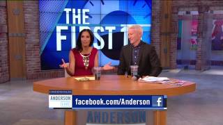 &#39;The First 15&#39; with Padma Lakshmi