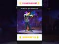 🗣️:Bhai Gf 🎀 Kyon Nahin Hai Teri 🫡😜😂 FF 🎀 Game 🎮🎯 #viral #shorts #viralchallenge #bestyoutuber