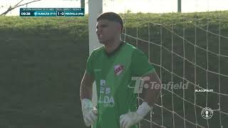 Serie C - Primera Fase - Huracan (TYT) 1:0  Piriapolis (PIR) - Diego Sosa (H)