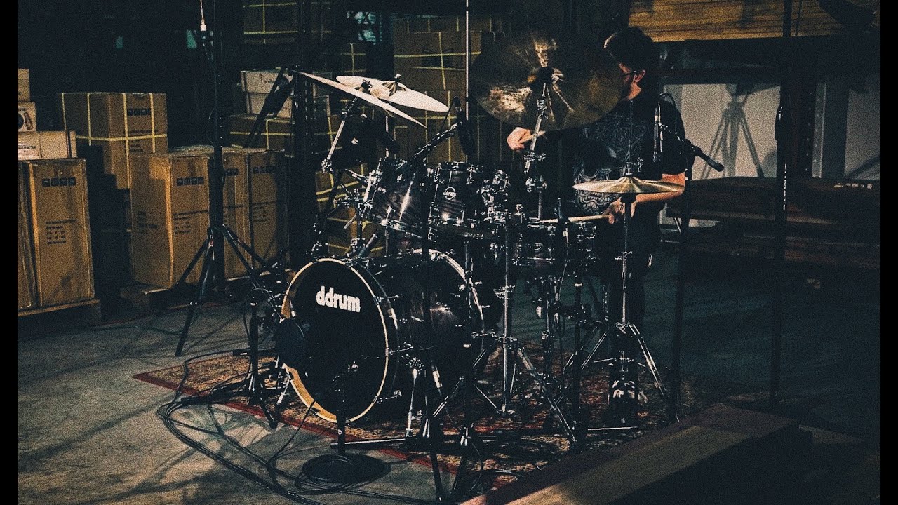 Billy Camillo - Kaz Rodriguez - AIR