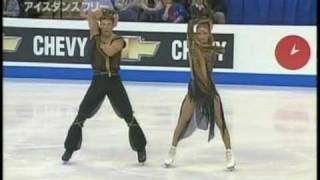 Навка-Костомаров 2003 Worlds FD