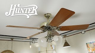 Hunter Original Ceiling Fan