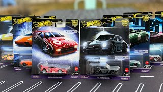 Lamley Preview: Hot Wheels still hasn't given us the perfect Exotic Envy Set