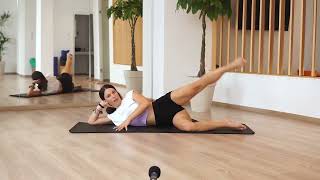 FlexMove ispired by Pilates & Me.No5
