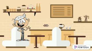 Clic Lincoln Loud Goes To Gus Games And Grubgrounded