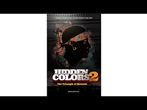 youtube hidden colors full movie