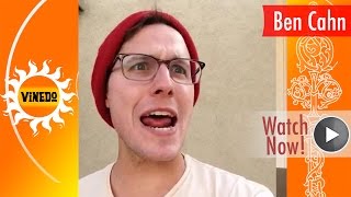 Ben Cahn Vine Compilation All & Best Vines Ultimate Hd