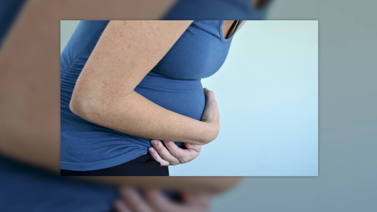 Reducing Joint Pain During Pregnancy With Natural Remedies YouTube