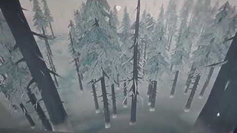 The Long Dark - Interloper - Series 4 - 01 - Rugged Sentinel