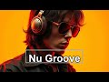 Funky Nu-Jazz Vibes | Energizing Grooves for Creative Work and Focus