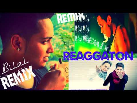 [Bilal] Ka Panda Sarenge Muja Official [Remix]