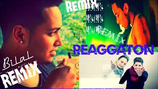 [Bilal] Ka Panda Sarenge Muja [Remix]