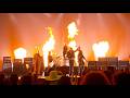 GRAMMYS Ozzy Osbourne Tribute War Pigs by Post Malone, Slash, Andrew Watt, Chad Smith, Duff McKagan by Duff McKagan