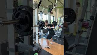 Dzień 4 przygotowywań pod zawody WK DZIK #shorts #gym